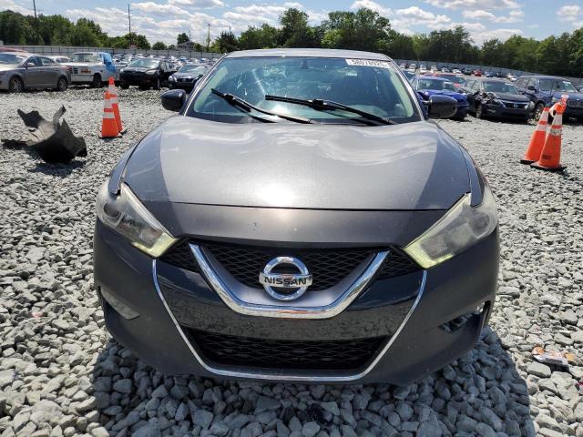 2017 NISSAN MAXIMA 3.5 - 1N4AA6AP2HC414834