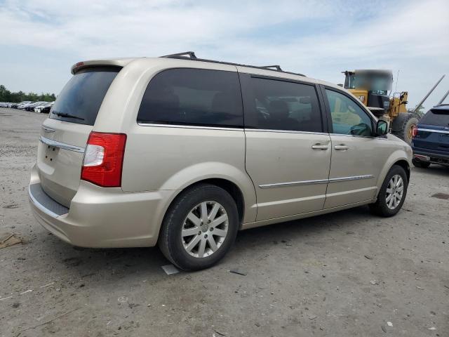 Vin: 2c4rc1bg9cr277979, lot: 55486265, chrysler minivan touring 20123