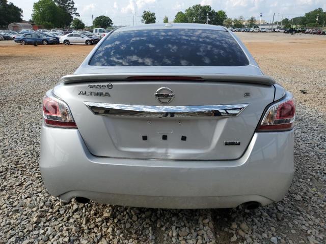 2015 NISSAN ALTIMA 2.5 - 1N4AL3AP7FC569594
