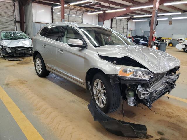Vin: yv440mdkxg2857510, lot: 56482855, volvo xc60 t5 premier 20164
