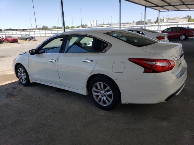 Vin: 1n4al3ap6gc190121, lot: 57572275, nissan altima 2.5 20162
