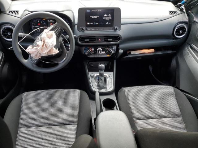 2023 HYUNDAI KONA SE - KM8K2CAB9PU930093