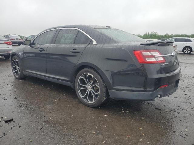 Vin: 1fahp2ktxdg168636, lot: 56921795, ford taurus sho 20132