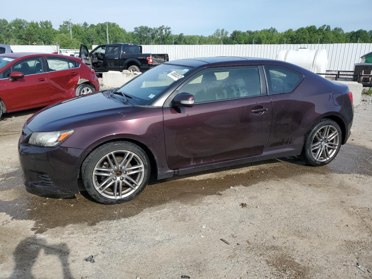 SCION TC