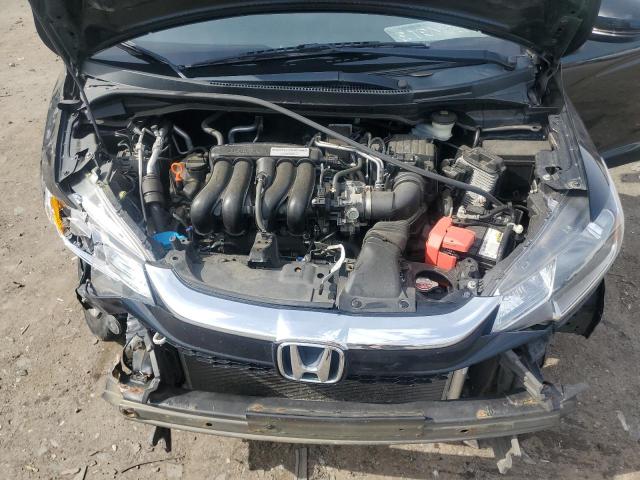 2019 HONDA FIT LX 3HGGK5H47KM706719