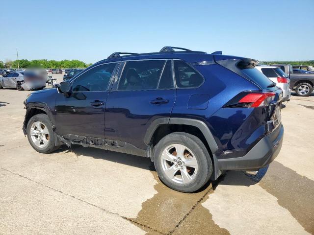 Vin: 2t3w1rfvxmw168244, lot: 50519775, toyota rav4 xle 20212