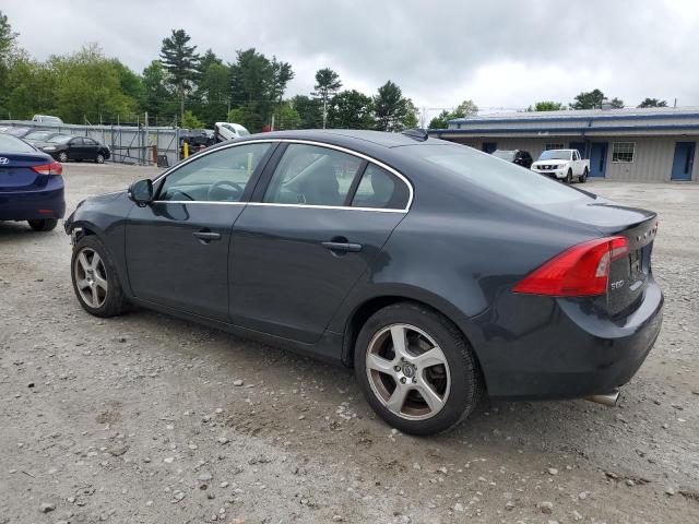 2012 VOLVO S60 T5 - YV1622FS7C2127937