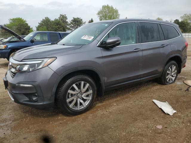 HONDA PILOT EXL