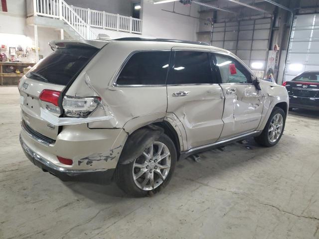 Vin: 1c4rjfjgxec148813, lot: 55896955, jeep grand cher summit 20143