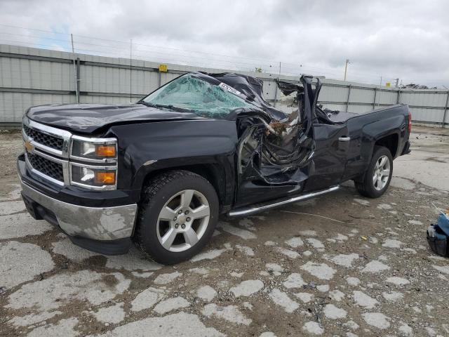 Vin: 1gcrcpeh6fz323236, lot: 55767165, chevrolet all models c1500 2015 img_1