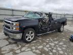 2015 CHEVROLET SILVERADO - 1GCRCPEH6FZ323236