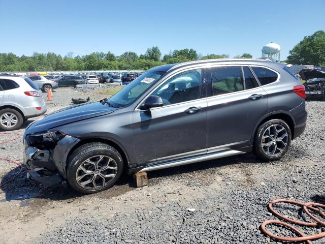 Vin: wbxjg9c07n5v37512, lot: 57449645, bmw x1 xdrive28i 2022 img_1