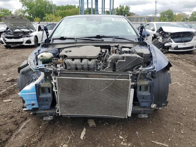 2020 HYUNDAI SONATA SEL - 5NPEF4JA2LH042597