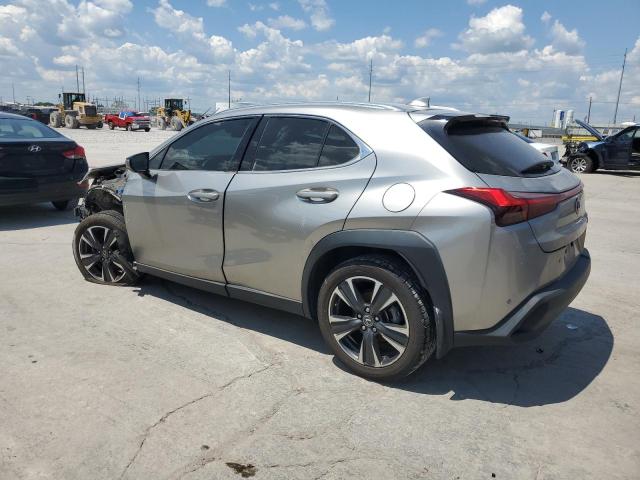 Vin: jthx3jbh7n2054100, lot: 56495695, lexus ux 200 bas 200 base 20222