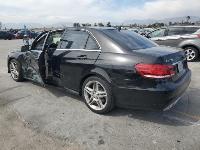 Vin: wddhf5kb1ea940151, lot: 57448645, mercedes-benz e-class 350 20142