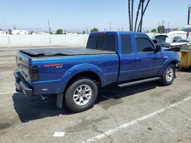 Vin: 1ftlr4fe6bpa35388, lot: 56226035, ford ranger super cab 20113