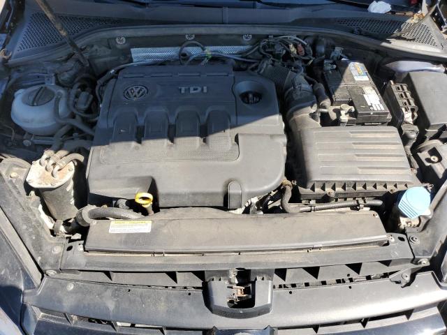 2015 VOLKSWAGEN GOLF SPORT - 3VWCA7AU2FM504234