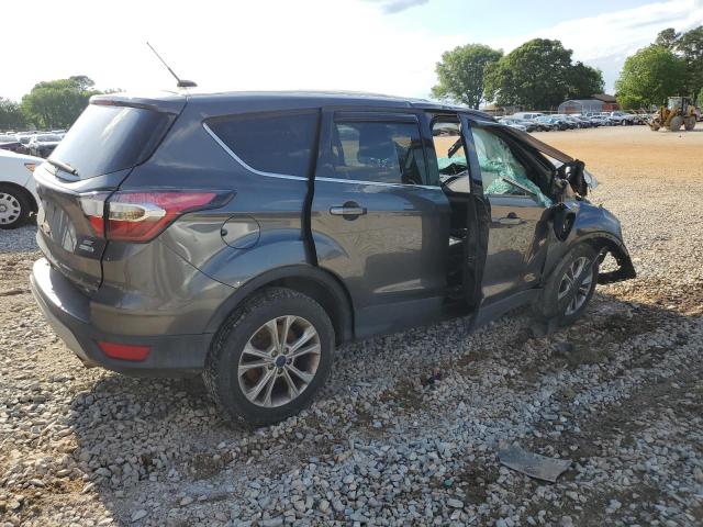 Vin: 1fmcu9gd6hua52747, lot: 54521605, ford escape se 20173