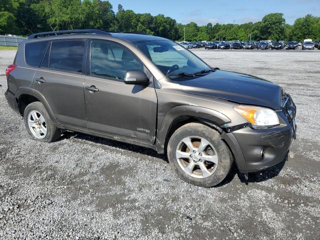 Vin: 2t3dk4dv9bw040665, lot: 56225625, toyota rav4 limited 20114