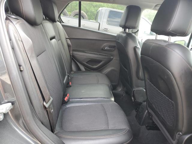 2019 CHEVROLET TRAX 1LT 3GNCJLSB1KL353712