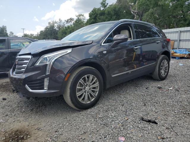 Vin: 1gykncrs7jz164692, lot: 56368815, cadillac xt5 luxury 2018 img_1