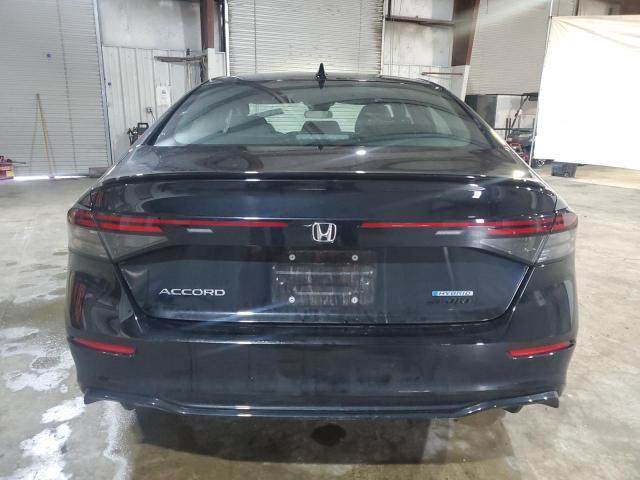 2023 HONDA ACCORD HYB 1HGCY2F70PA070674