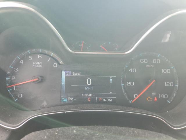 2016 CHEVROLET IMPALA LT - 2G1115S30G9135428