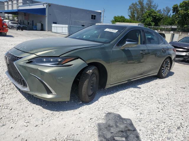 Vin: 58afz1b1xru178939, lot: 57552835, lexus es350 350 base 2024 img_1