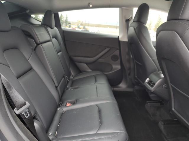 2022 TESLA MODEL Y - 7SAYGDEF3NF410242