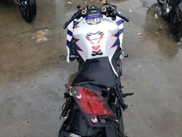 2006 HONDA CBR1000 RR JH2SC570X6M206406