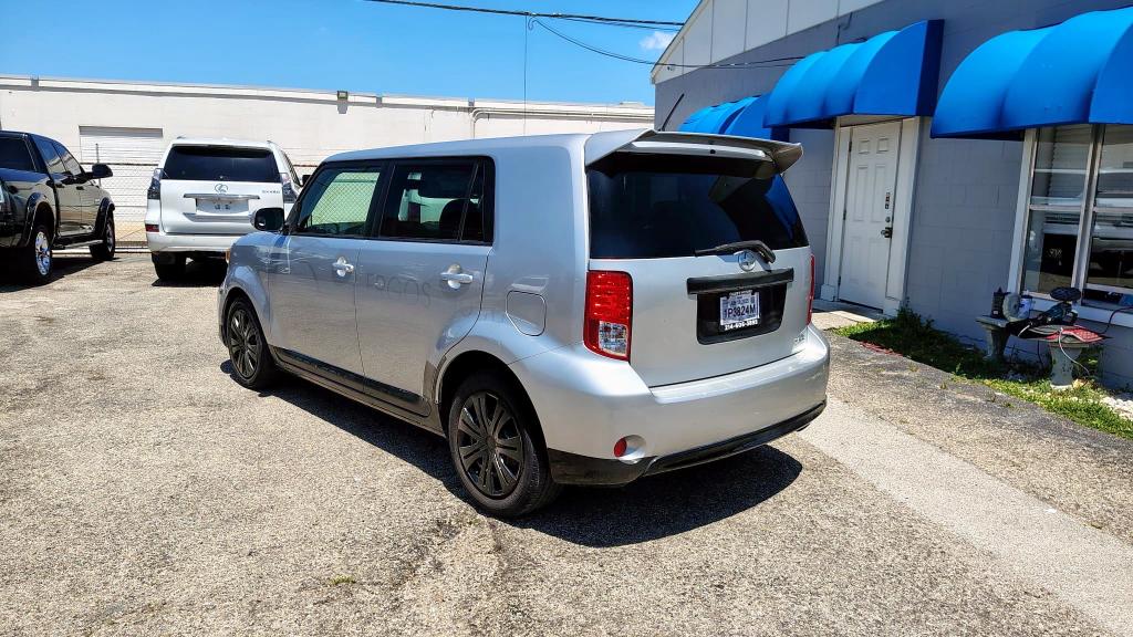 Vin: jtlze4fe9ej055412, lot: 56695645, toyota scion 20143