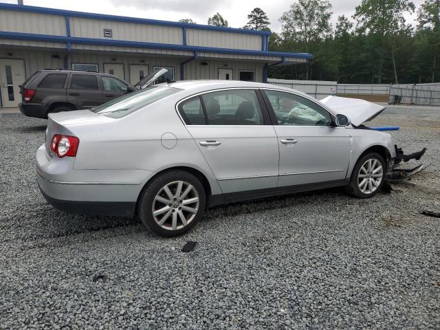 Vin: wvwjk7an1ae141083, lot: 57826045, volkswagen passat komfort 20103