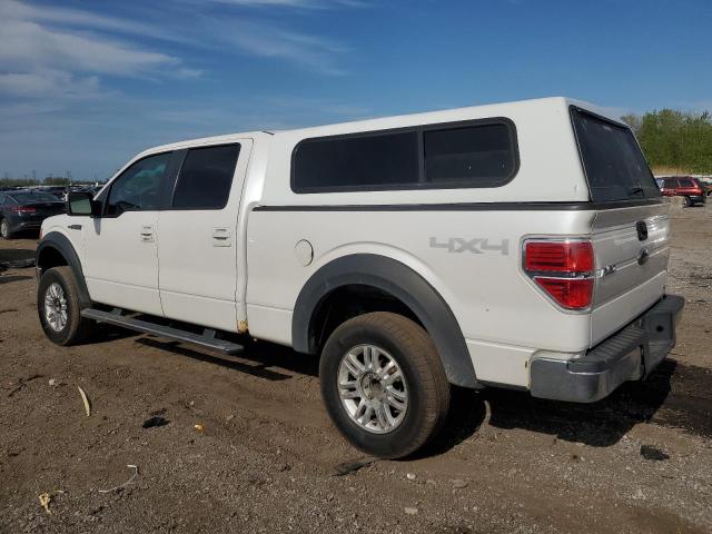 Vin: 1ftfw1ev0afa92440, lot: 56379565, ford f-150 supercrew 20102