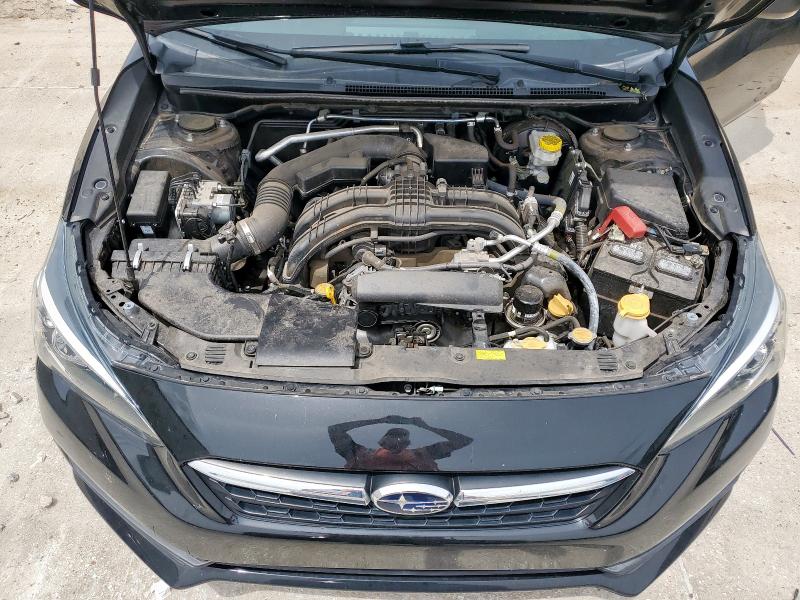 2020 SUBARU IMPREZA - 4S3GTAB68L3724440