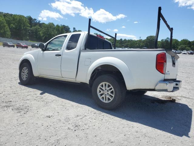 Vin: 1n6ad0cu4kn789618, lot: 58317435, nissan frontier sv 20192