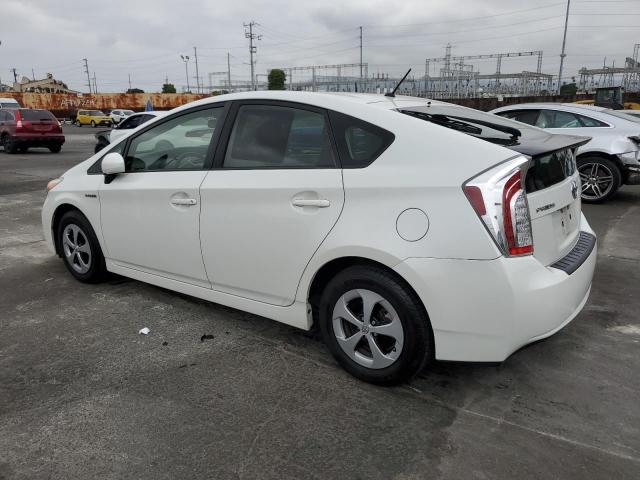 Vin: jtdkn3du1f1896823, lot: 58548415, toyota prius 20152