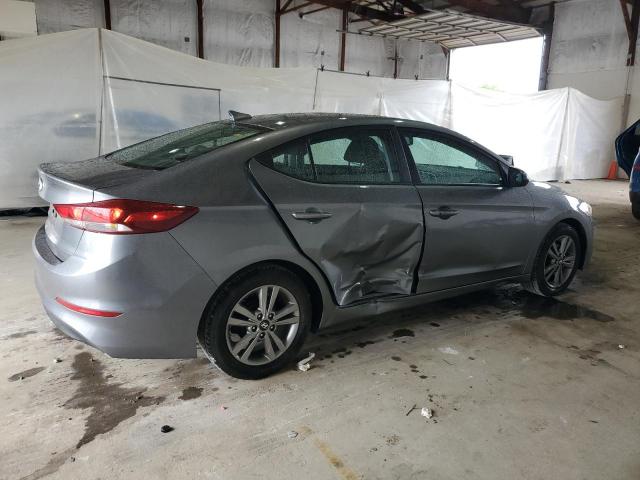 Vin: kmhd84lf9hu247583, lot: 56384815, hyundai elantra se 20173