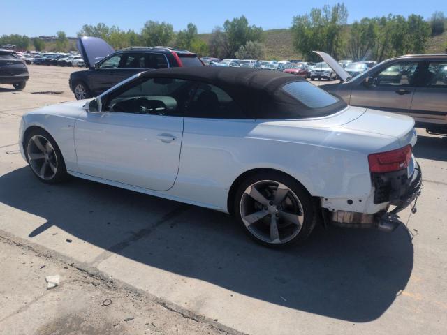 Vin: waum2afh4gn005386, lot: 56485825, audi a5 premium plus s-line 20162