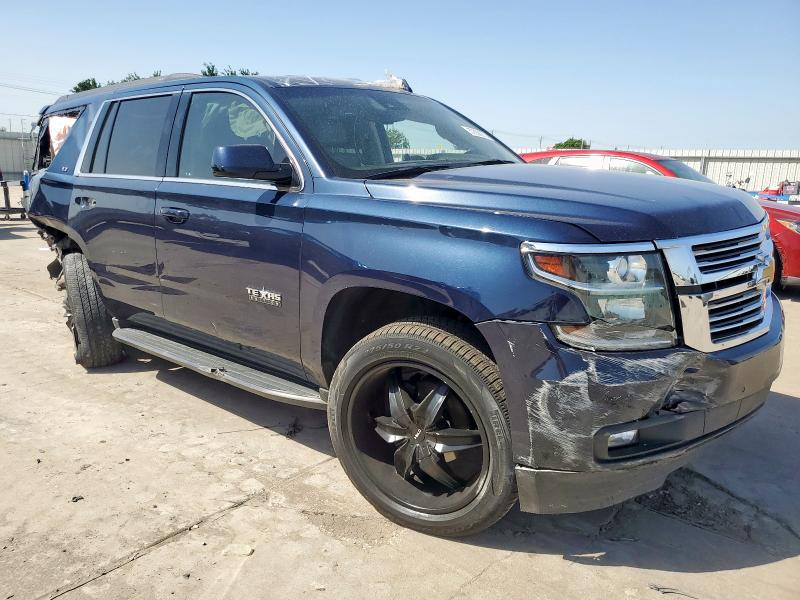 Vin: 1gnscbkc8jr394273, lot: 57850975, chevrolet tahoe c1500 lt 20184