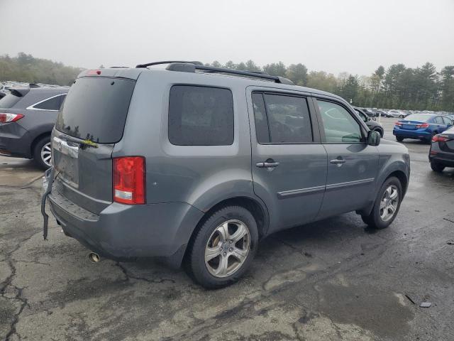 Vin: 5fnyf3h40cb043639, lot: 53360195, honda pilot ex 20123