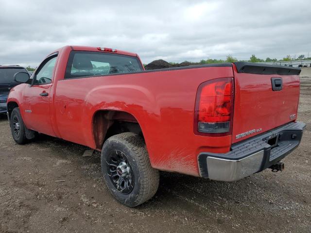 Vin: 1gtn1tea6dz390805, lot: 58014525, gmc sierra c1500 20132
