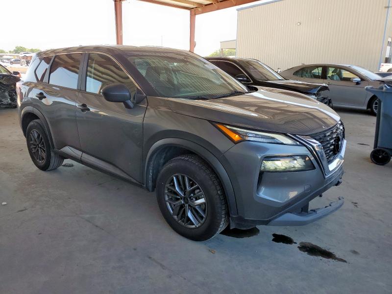 Vin: 5n1bt3aa7pc888694, lot: 58158105, nissan rogue s 20234