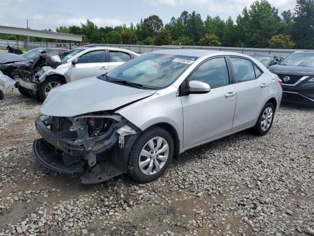 TOYOTA COROLLA L