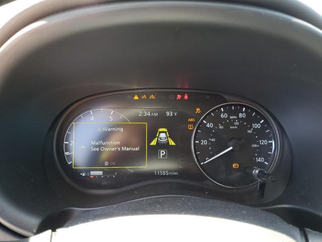 2024 NISSAN KICKS SR - 3N1CP5DV0RL539636