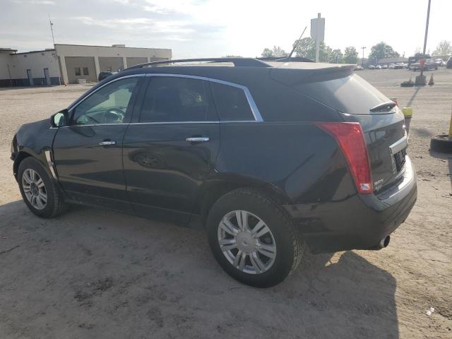 Vin: 3gyfngey0bs657342, lot: 54531825, cadillac srx 20112
