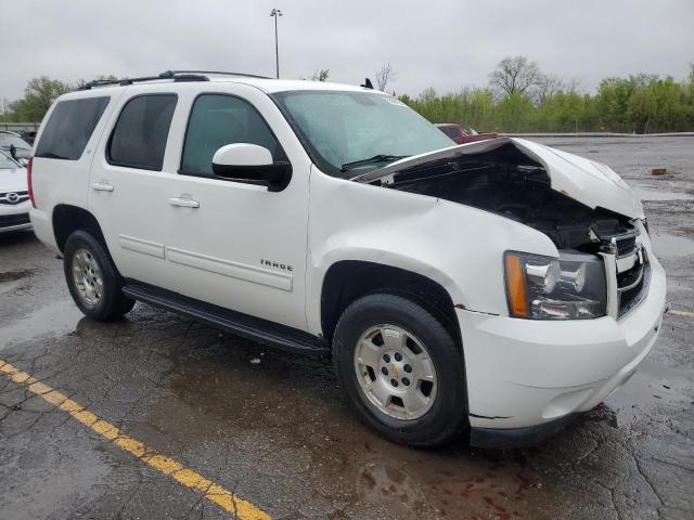 Vin: 1gnukbe0xar201957, lot: 55591265, chevrolet tahoe k1500 lt 20104