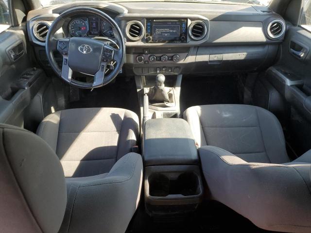 2019 TOYOTA TACOMA DOU - 5TFCZ5AN5KX175557