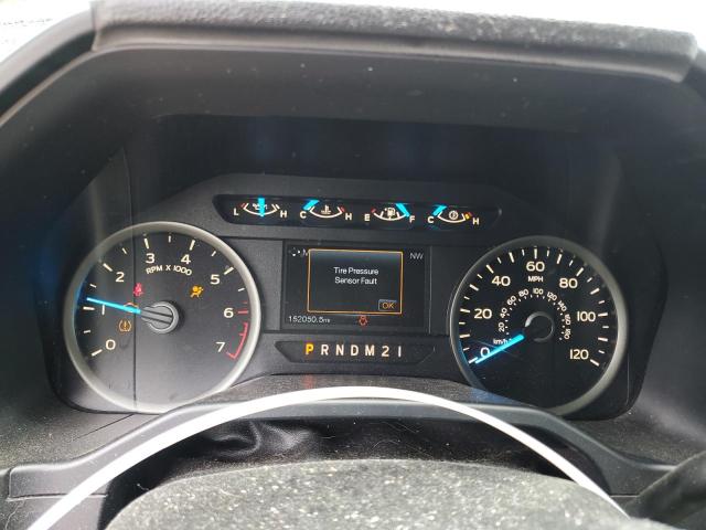 2015 FORD F150 SUPER - 1FTEW1EG7FKE13174