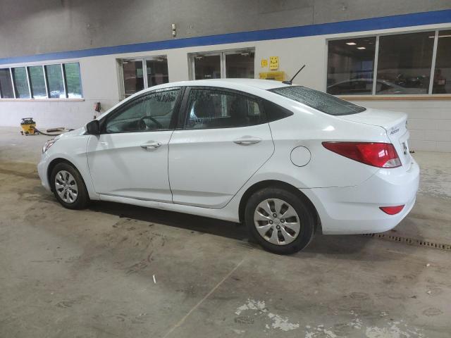Vin: kmhct4ae1gu089145, lot: 54245735, hyundai accent se 20162