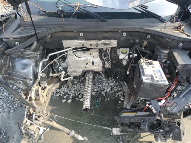 2021 VOLKSWAGEN ATLAS SE - 1V2LP2CA8MC575636